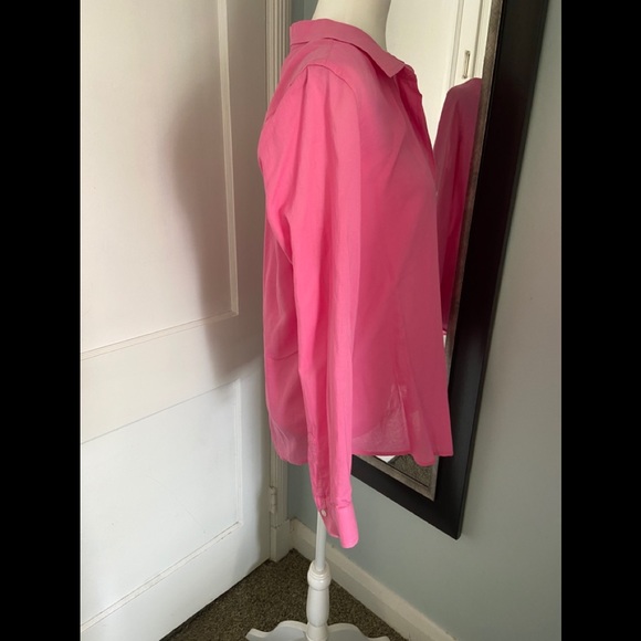 Lilly Pulitzer Anna Maria blouse - Picture 3 of 9